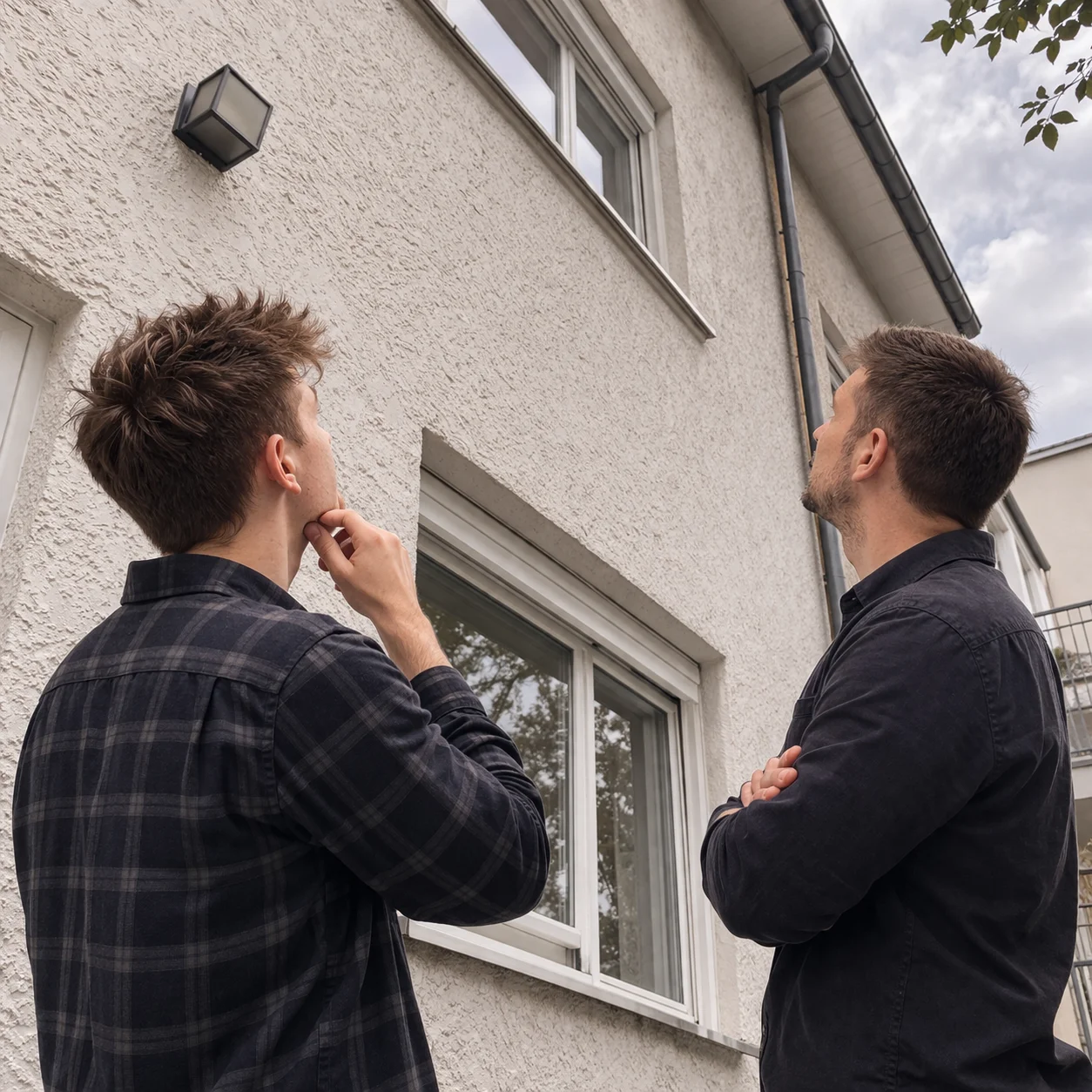 Haus verkaufen als Erbengemeinschaft Lüdenscheid – wenn mehrere Beteiligte eine gemeinsame Lösung brauchen
