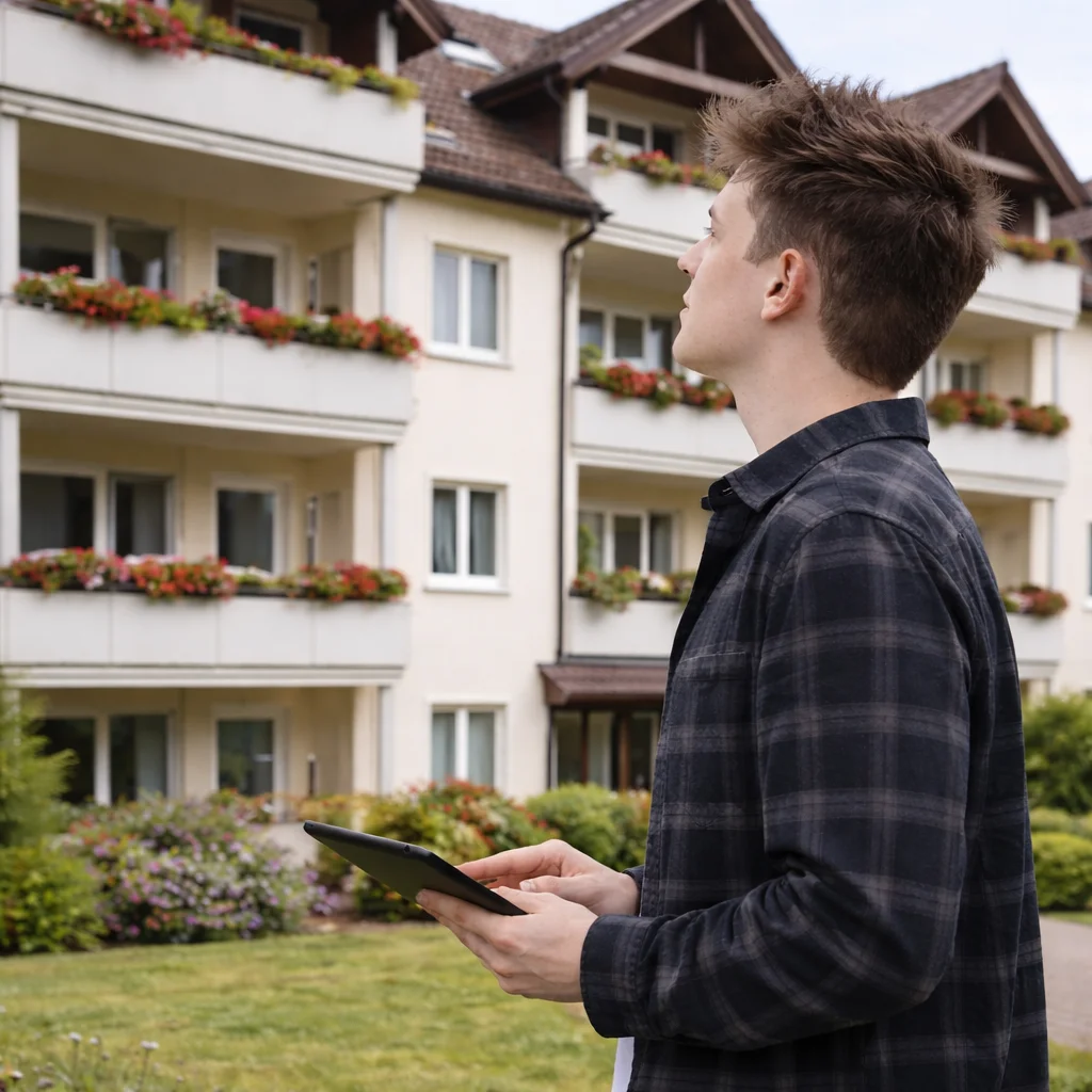 Immobilie verkaufen ohne Makler Lüdenscheid